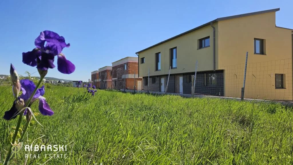 4-Zimmer-Haus mieten in Eisenstadt – 119,42 m², € 1.505 – Bild 4 von 12
