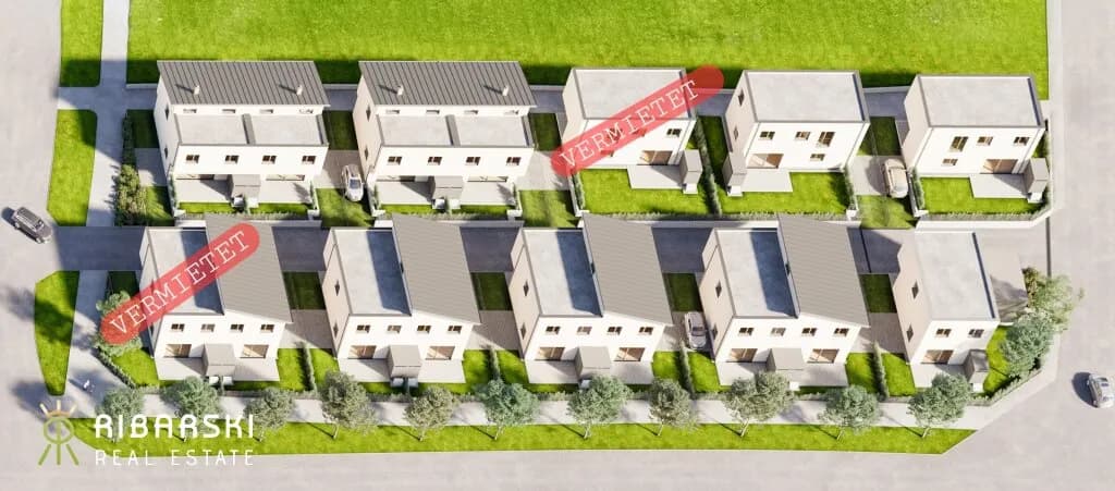 4-Zimmer-Haus mieten in Eisenstadt – 119,42 m², € 1.505 – Bild 5 von 12