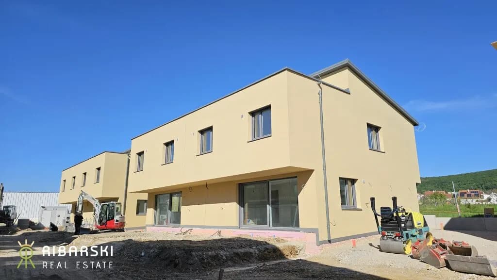 4-Zimmer-Haus mieten in Eisenstadt – 119,42 m², € 1.505 – Bild 6 von 12
