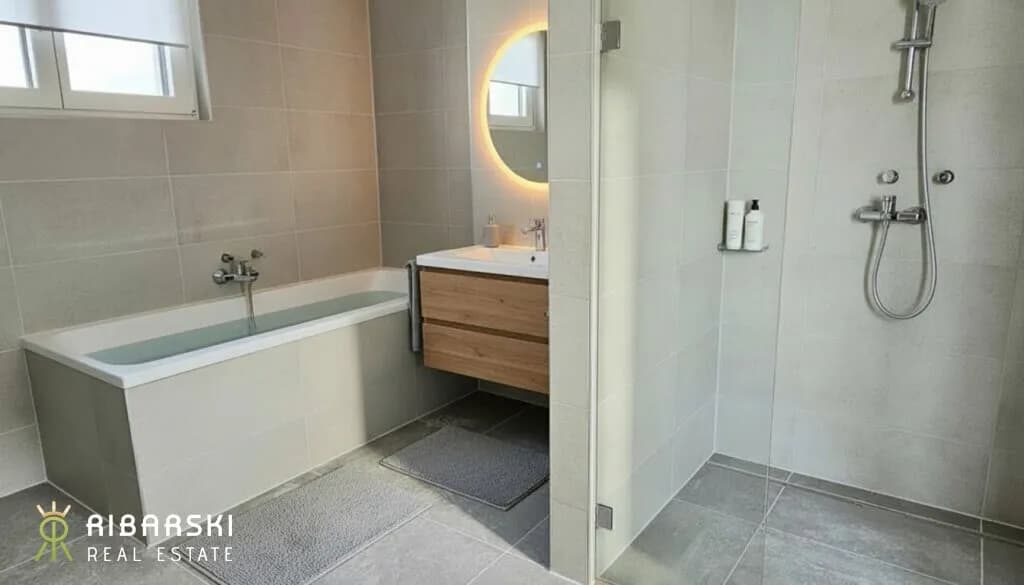 4-Zimmer-Haus mieten in Eisenstadt – 119,42 m², € 1.505 – Bild 8 von 12