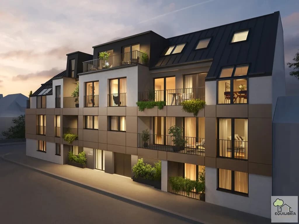 3-Zimmer-Wohnung kaufen in Wien – 109,24 m², € 799.000 – Bild 4 von 5