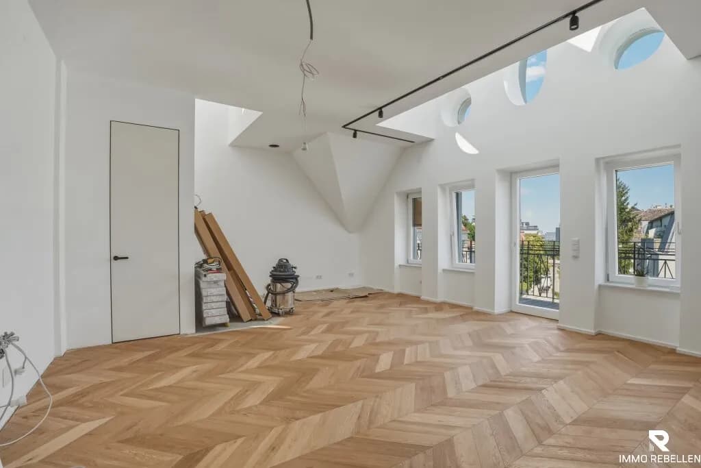 4-Zimmer-Wohnung kaufen in Wien – 108 m², € 987.000 – Bild 2 von 32