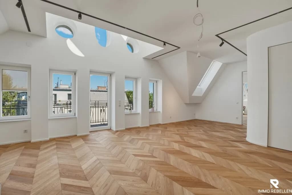 4-Zimmer-Wohnung kaufen in Wien – 108 m², € 987.000 – Bild 3 von 32