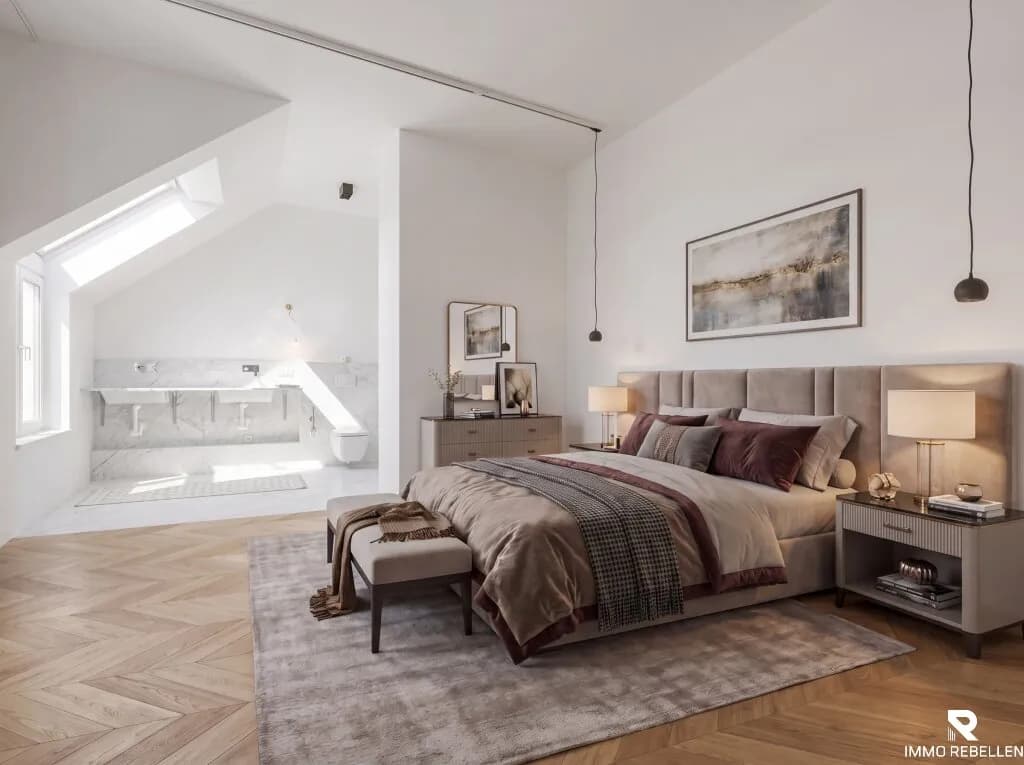 4-Zimmer-Wohnung kaufen in Wien – 108 m², € 987.000 – Bild 6 von 32