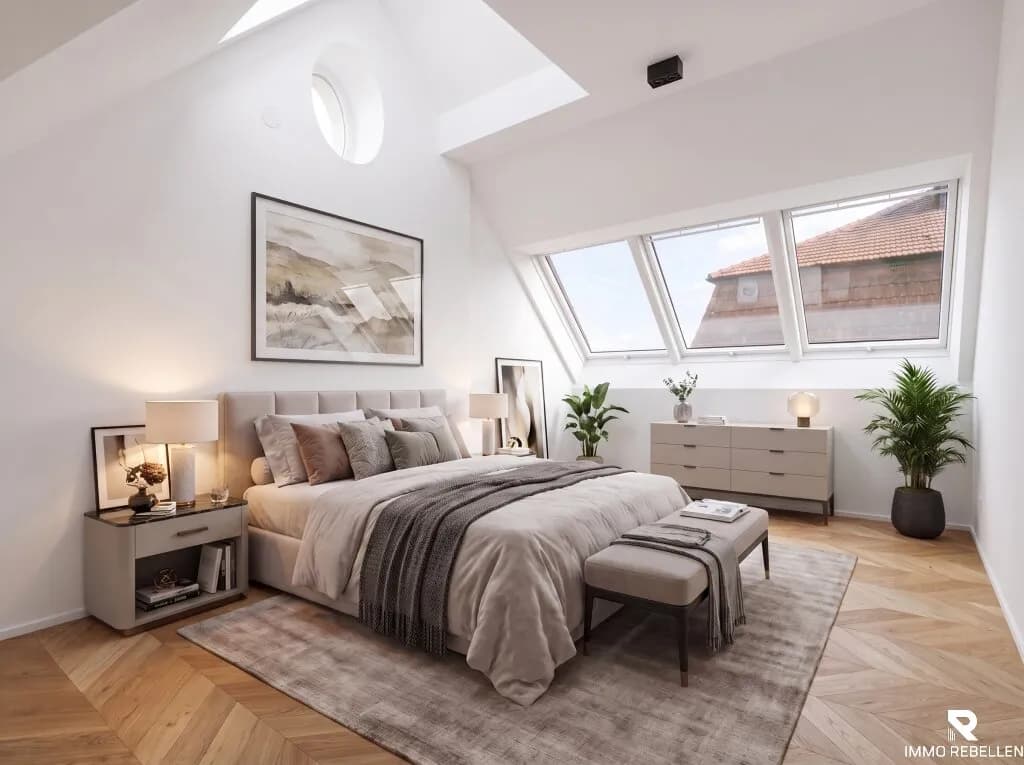 4-Zimmer-Wohnung kaufen in Wien – 108 m², € 987.000 – Bild 11 von 32