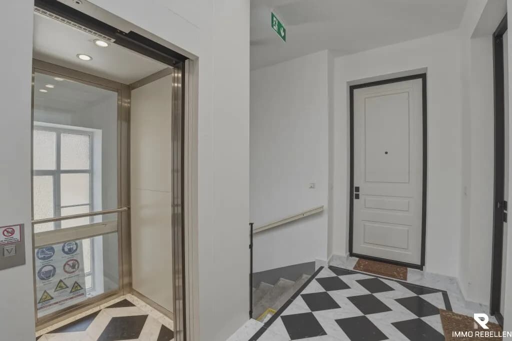 4-Zimmer-Wohnung kaufen in Wien – 108 m², € 987.000 – Bild 29 von 32