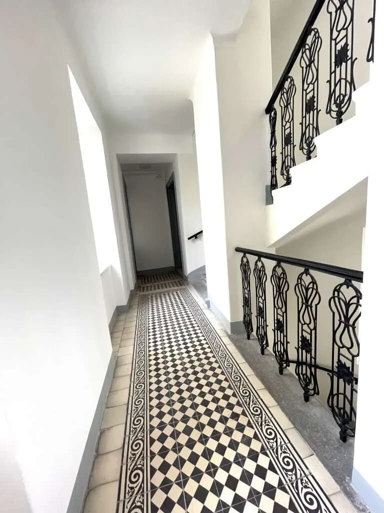 2-Zimmer-Wohnung kaufen in Wien – 48,64 m², € 295.000 – Bild 3 von 13