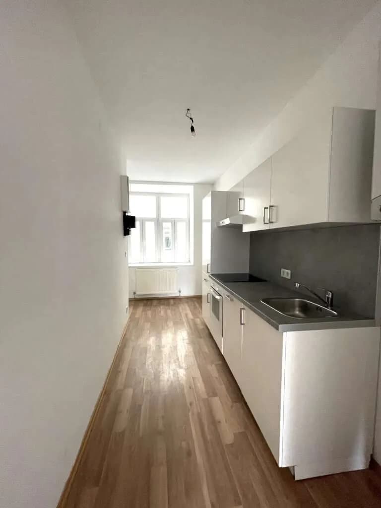 2-Zimmer-Wohnung kaufen in Wien – 48,64 m², € 295.000 – Bild 8 von 13