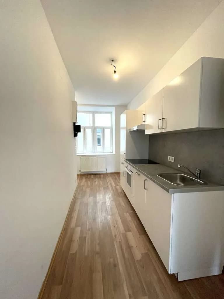 2-Zimmer-Wohnung kaufen in Wien – 48,64 m², € 295.000 – Bild 11 von 13