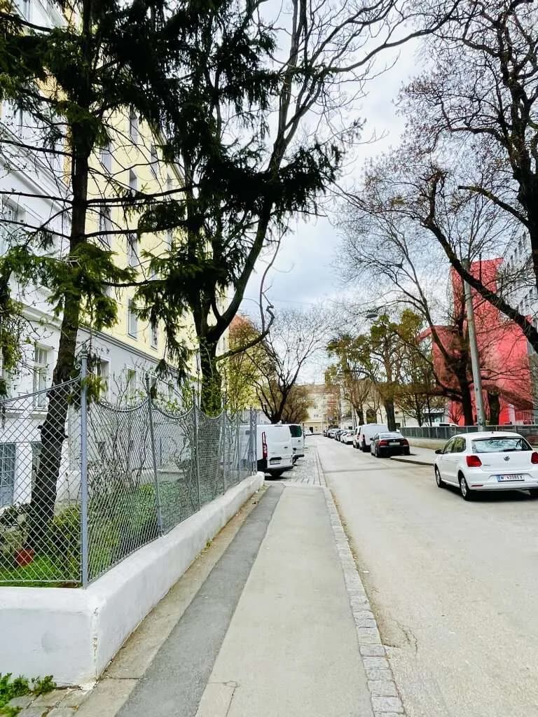 2-Zimmer-Wohnung kaufen in Wien – 48,64 m², € 295.000 – Bild 12 von 13
