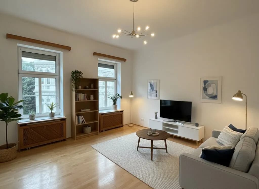 4-Zimmer-Wohnung kaufen in Wien – 169,59 m², € 989.000 – Bild 2 von 16