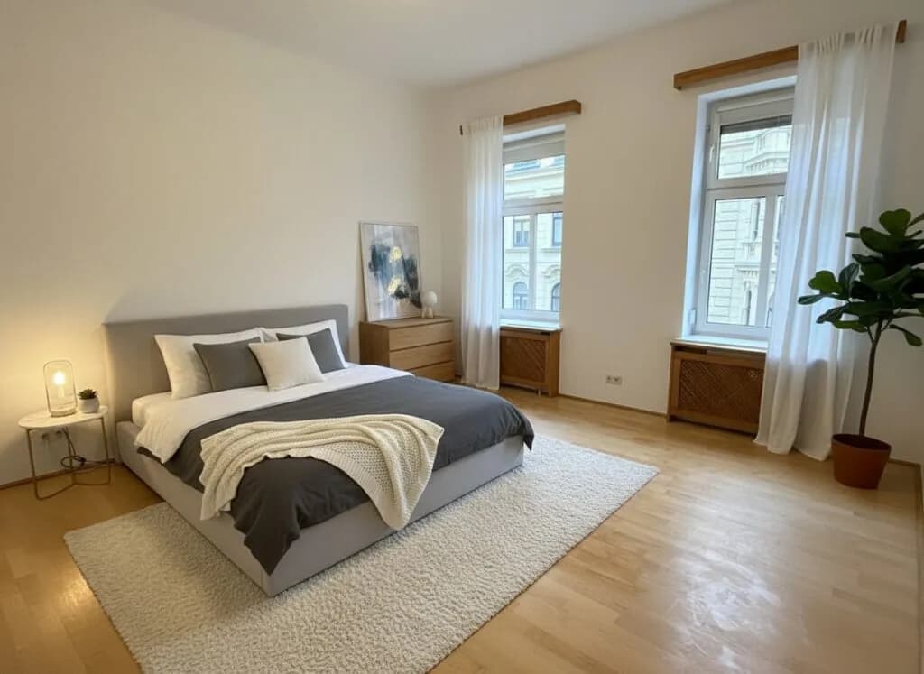 4-Zimmer-Wohnung kaufen in Wien – 169,59 m², € 989.000 – Bild 3 von 16