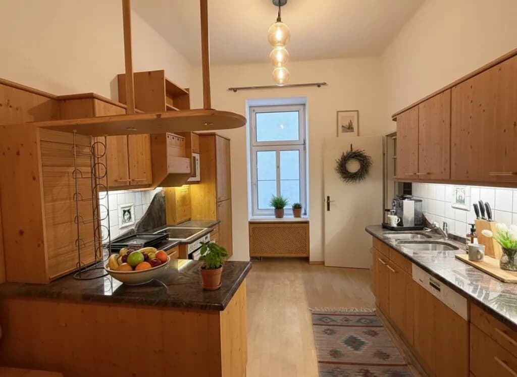 4-Zimmer-Wohnung kaufen in Wien – 169,59 m², € 989.000 – Bild 4 von 16