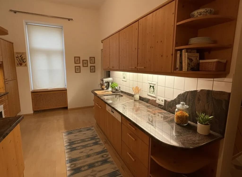4-Zimmer-Wohnung kaufen in Wien – 169,59 m², € 989.000 – Bild 5 von 16