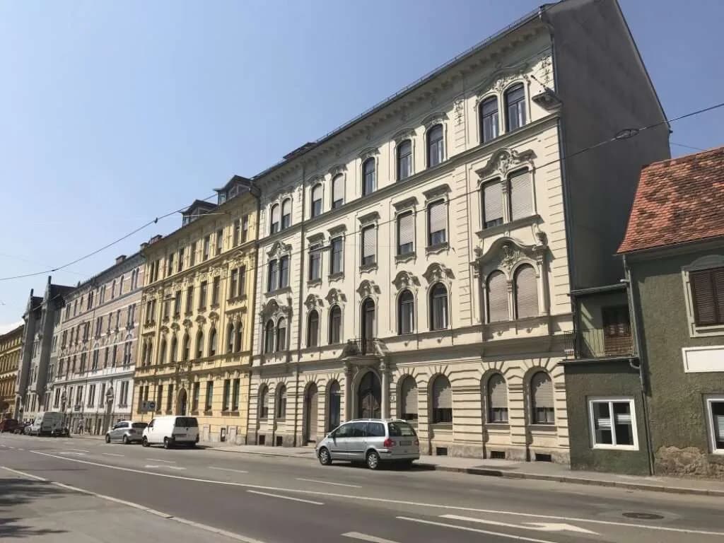 3-Zimmer-Wohnung kaufen in Graz – 66 m², € 279.000 – Bild 12 von 14