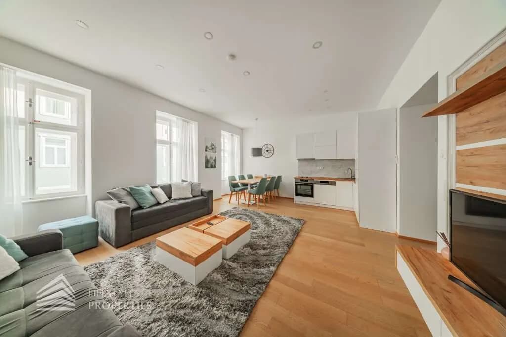 3-Zimmer-Wohnung kaufen in Wien – 74,99 m², € 850.000 – Bild 2 von 20