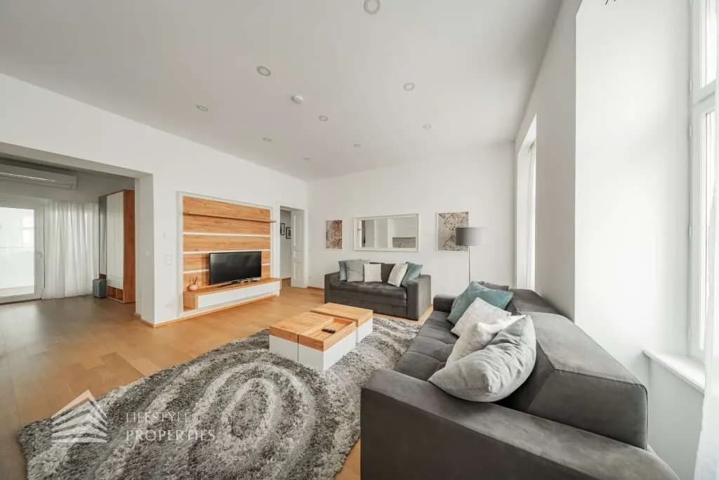 3-Zimmer-Wohnung kaufen in Wien – 74,99 m², € 850.000 – Bild 4 von 20