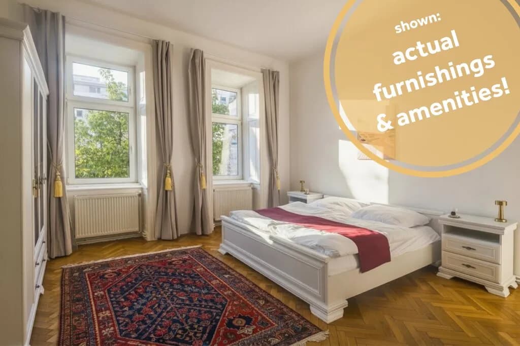 3-Zimmer-Wohnung mieten in Wien – 76 m², € 2.358 – Bild 2 von 26