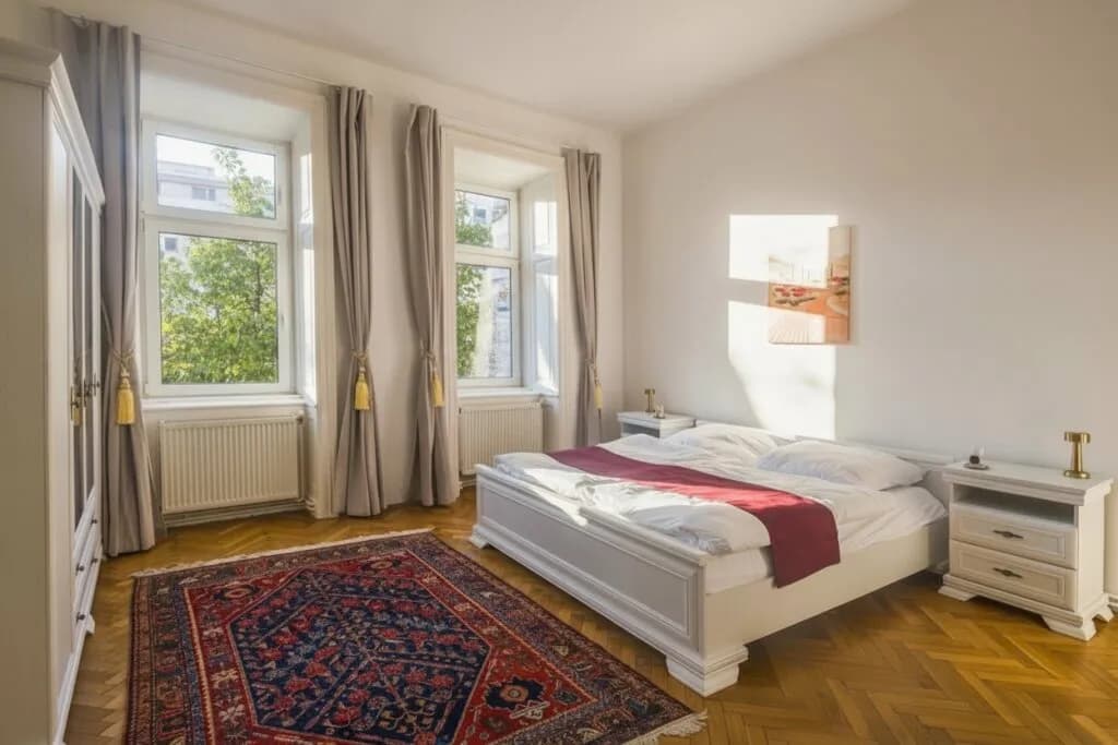 3-Zimmer-Wohnung mieten in Wien – 76 m², € 2.358 – Bild 3 von 26