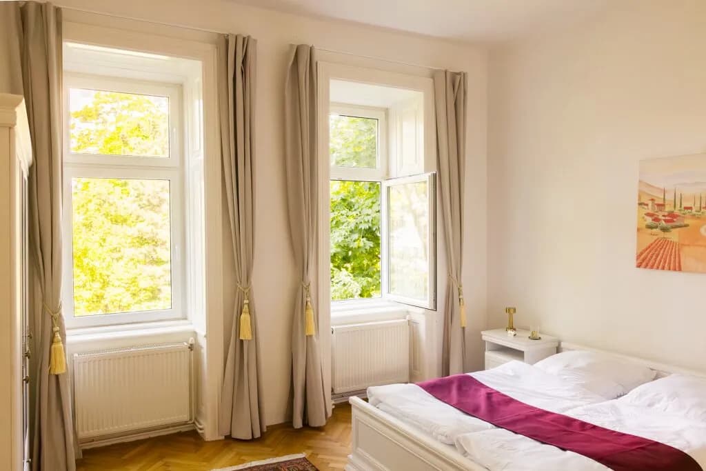 3-Zimmer-Wohnung mieten in Wien – 76 m², € 2.358 – Bild 5 von 26