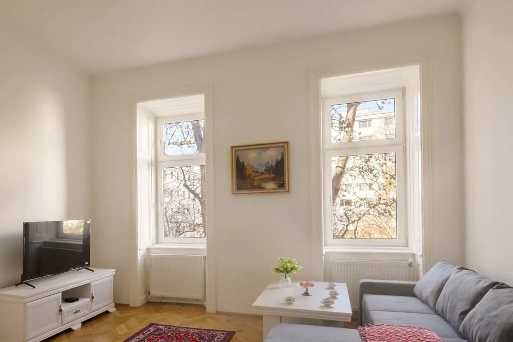 3-Zimmer-Wohnung mieten in Wien – 76 m², € 2.358 – Bild 9 von 26