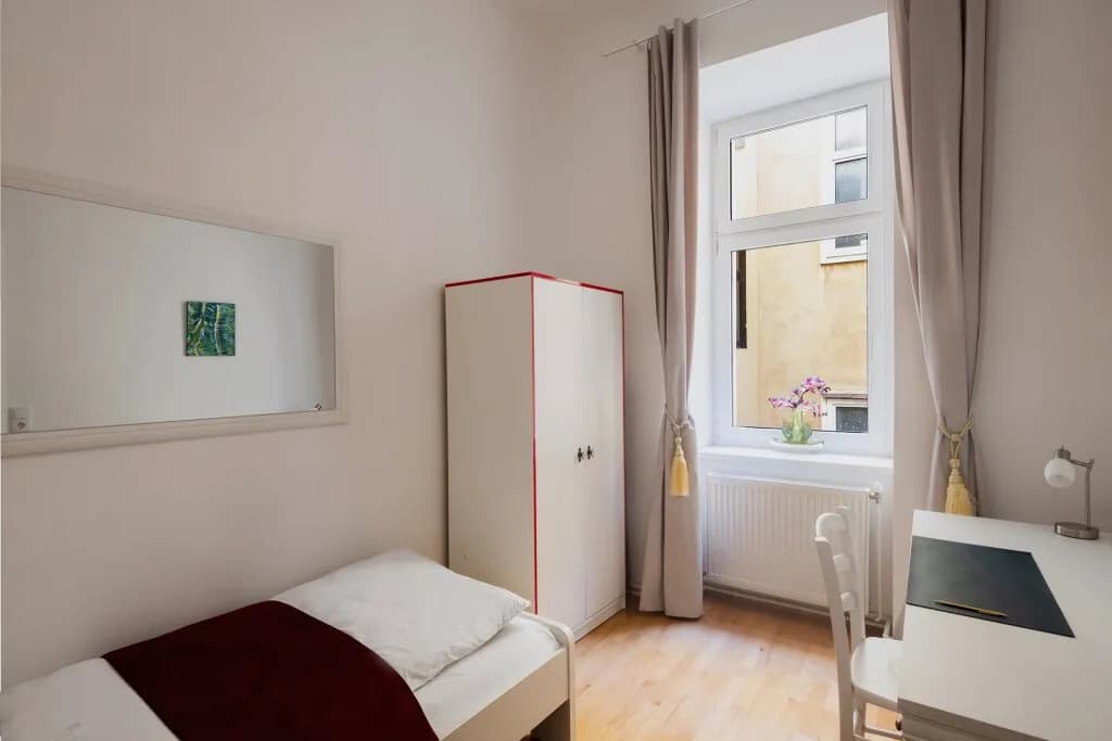 3-Zimmer-Wohnung mieten in Wien – 76 m², € 2.358 – Bild 19 von 26