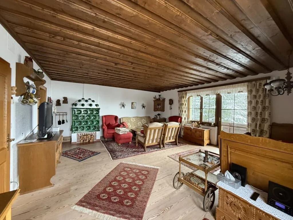 4-Zimmer-Haus kaufen in Wolfsberg – 90 m², € 320.000