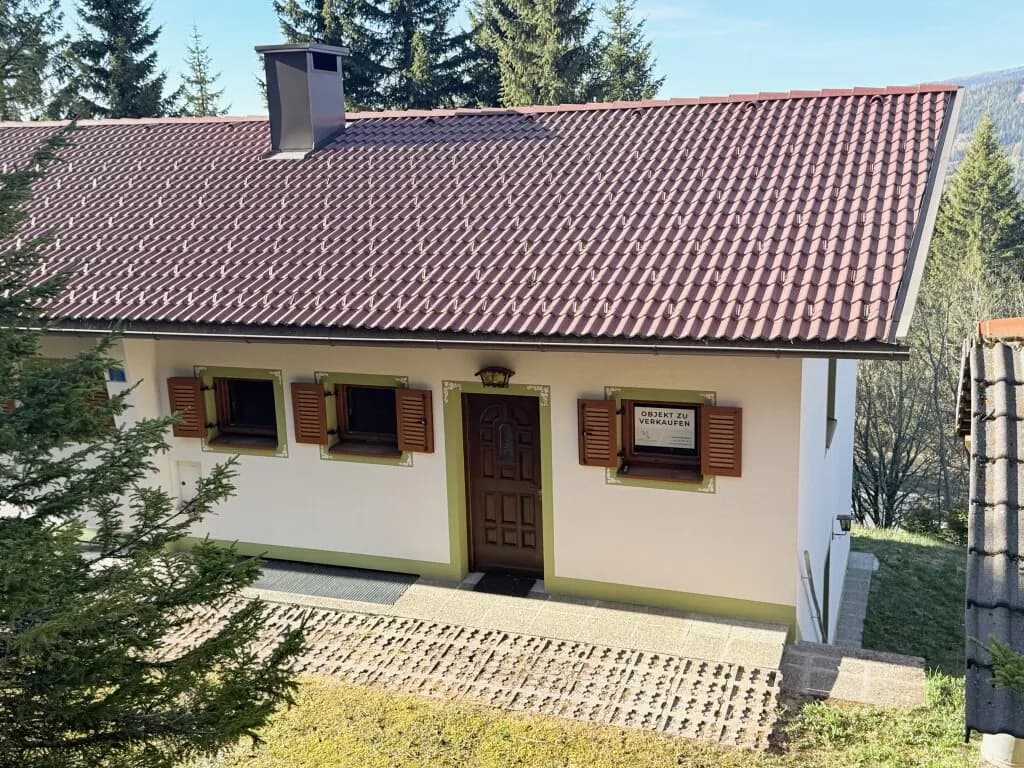 4-Zimmer-Haus kaufen in Wolfsberg – 90 m², € 320.000 – Bild 2 von 14