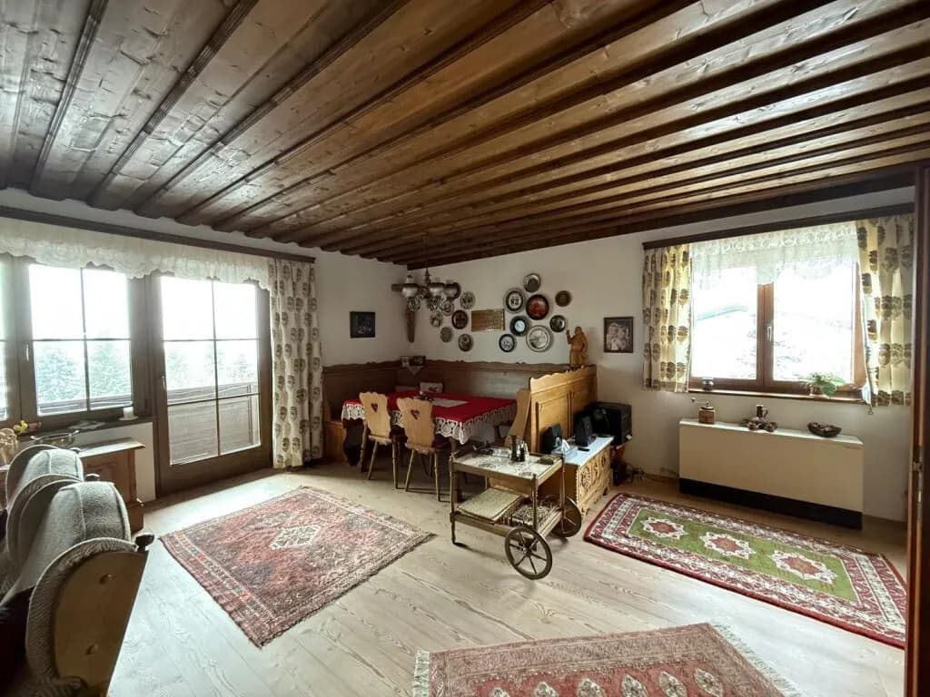 4-Zimmer-Haus kaufen in Wolfsberg – 90 m², € 320.000 – Bild 3 von 14