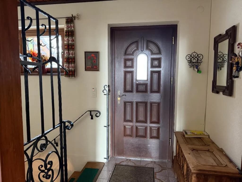 4-Zimmer-Haus kaufen in Wolfsberg – 90 m², € 320.000 – Bild 5 von 14