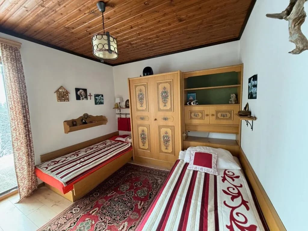 4-Zimmer-Haus kaufen in Wolfsberg – 90 m², € 320.000 – Bild 6 von 14