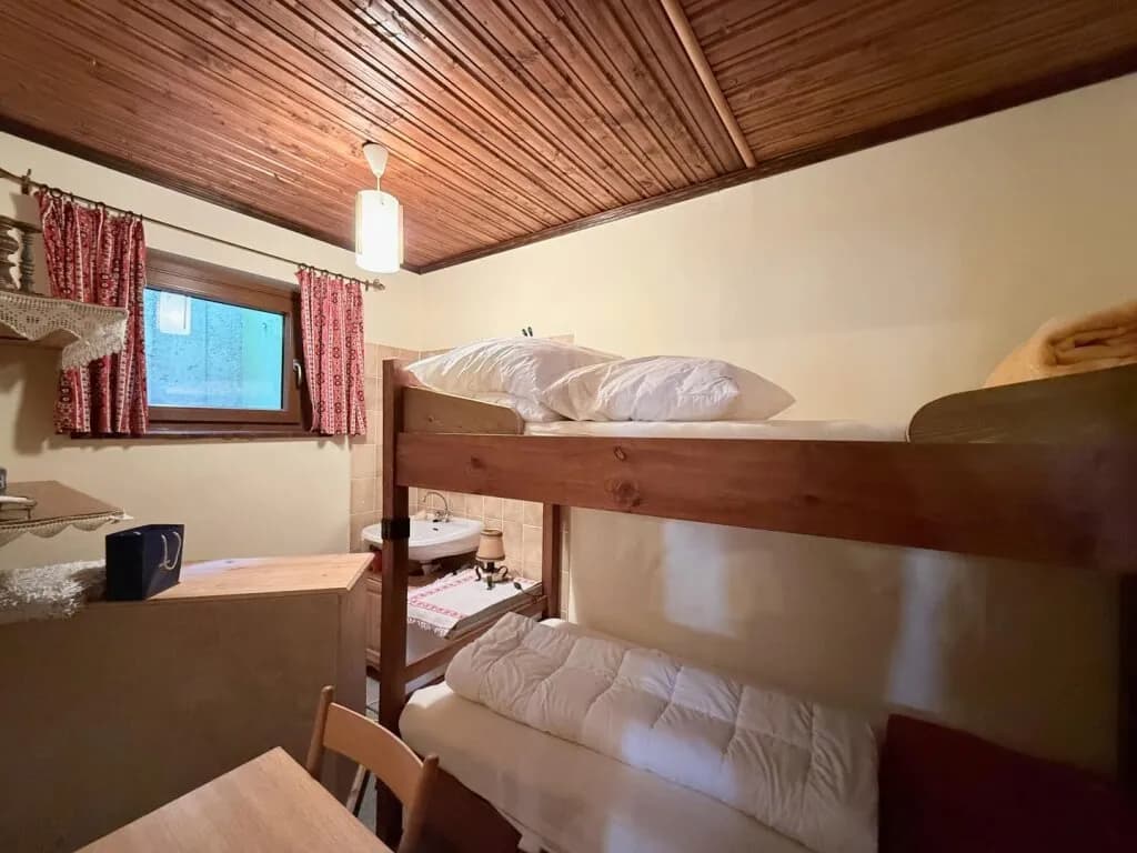 4-Zimmer-Haus kaufen in Wolfsberg – 90 m², € 320.000 – Bild 7 von 14