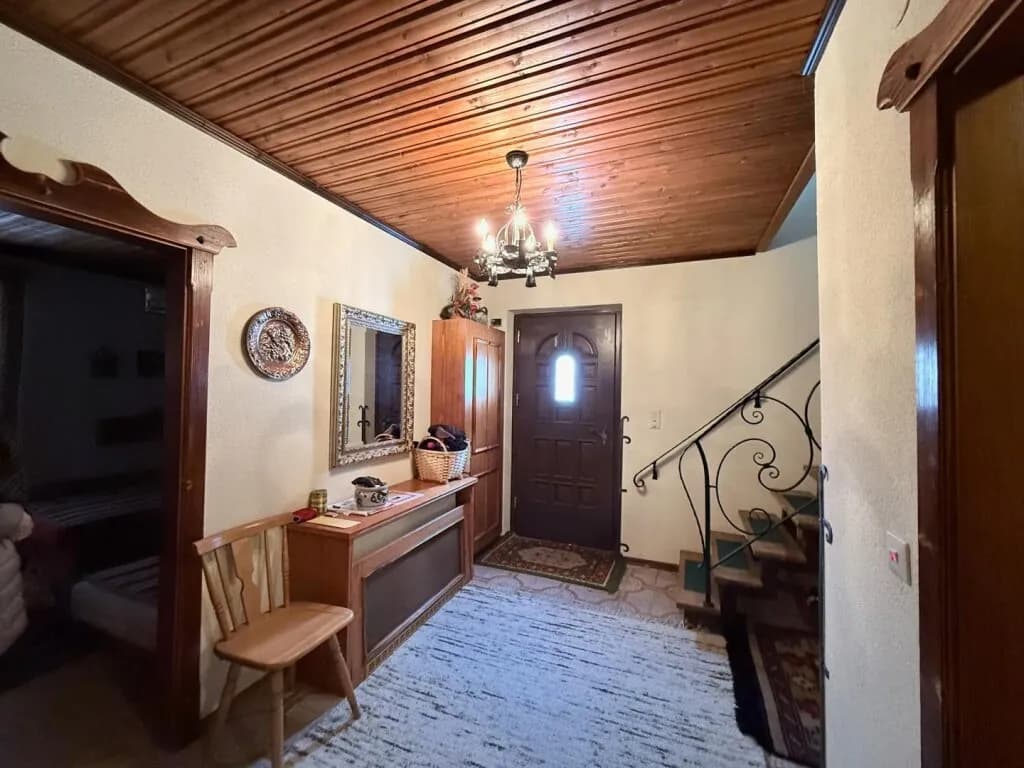 4-Zimmer-Haus kaufen in Wolfsberg – 90 m², € 320.000 – Bild 8 von 14