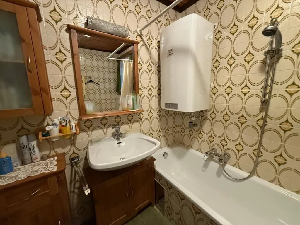 4-Zimmer-Haus kaufen in Wolfsberg – 90 m², € 320.000 – Bild 10 von 14