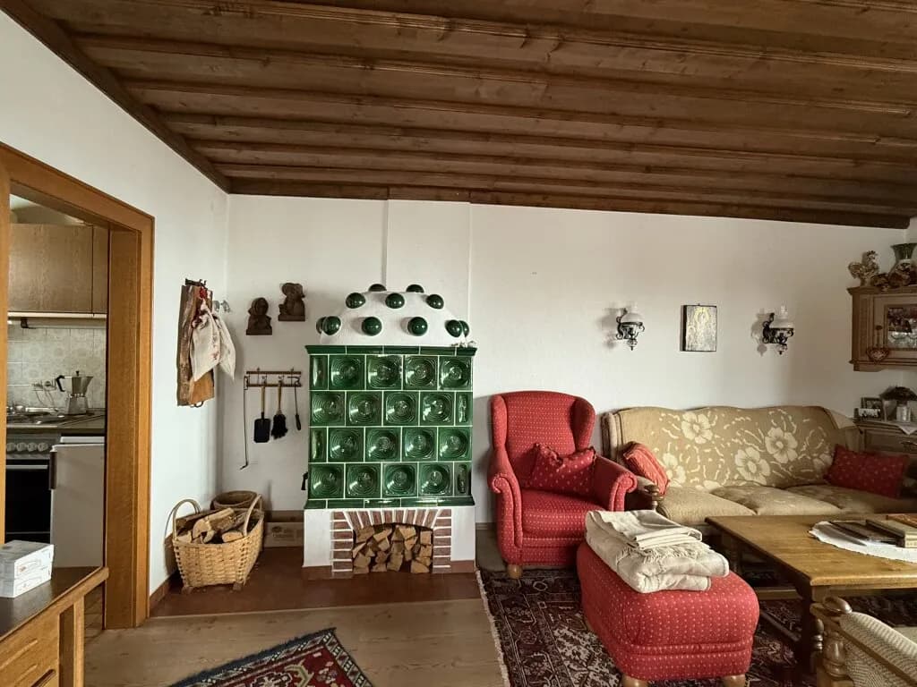 4-Zimmer-Haus kaufen in Wolfsberg – 90 m², € 320.000 – Bild 11 von 14