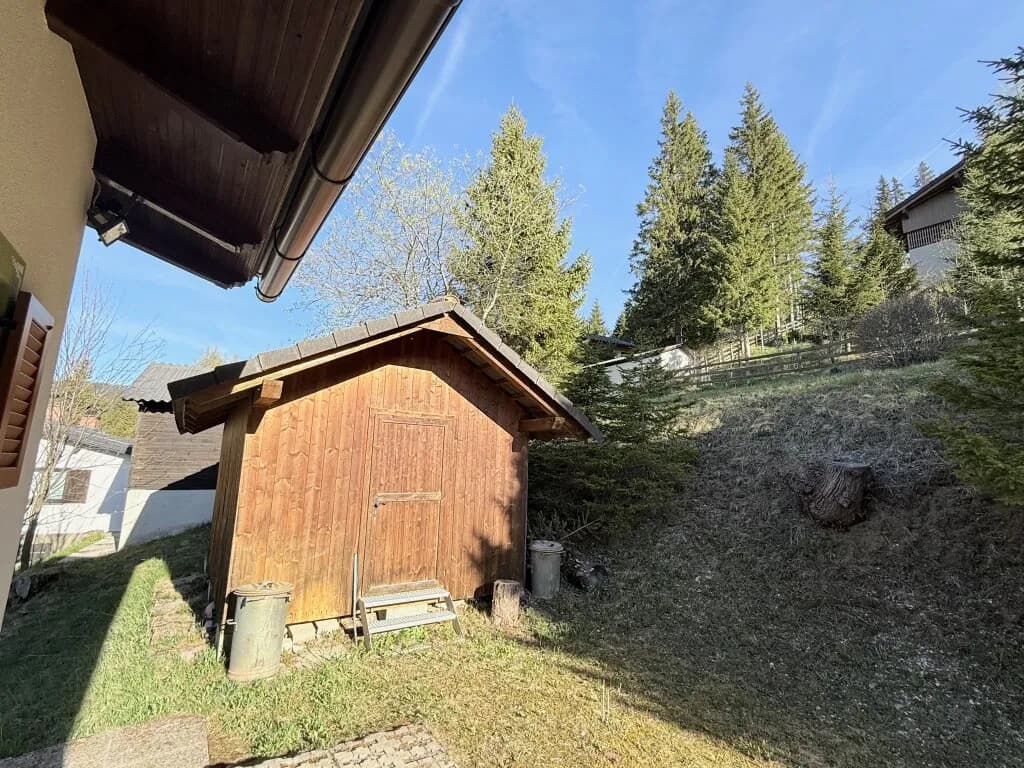 4-Zimmer-Haus kaufen in Wolfsberg – 90 m², € 320.000 – Bild 12 von 14