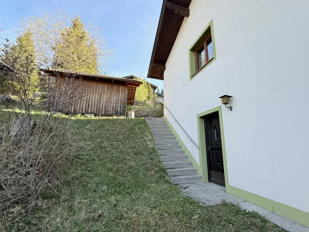 4-Zimmer-Haus kaufen in Wolfsberg – 90 m², € 320.000 – Bild 13 von 14