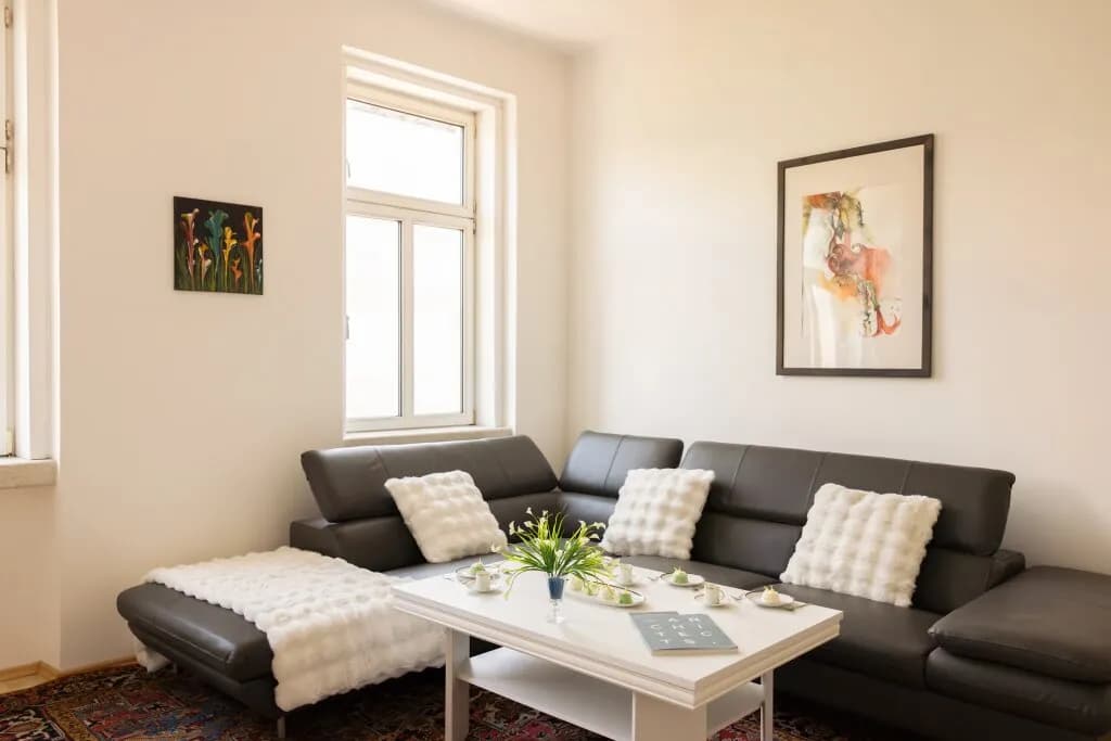 3-Zimmer-Wohnung mieten in Wien – 89 m², € 2.761 – Bild 3 von 27