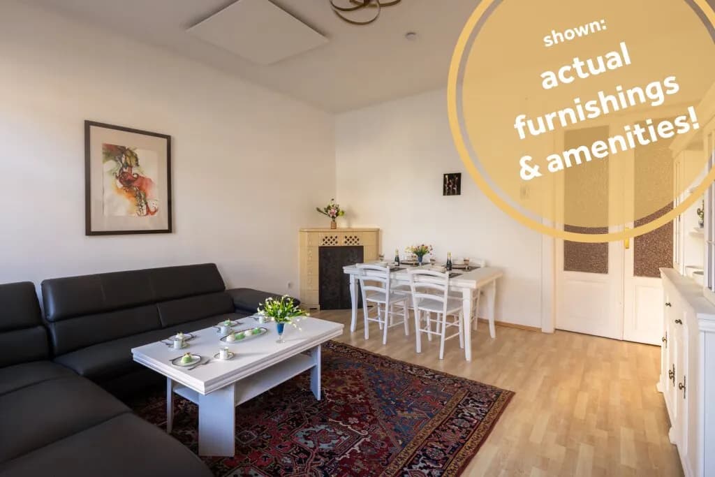 3-Zimmer-Wohnung mieten in Wien – 89 m², € 2.761 – Bild 4 von 27
