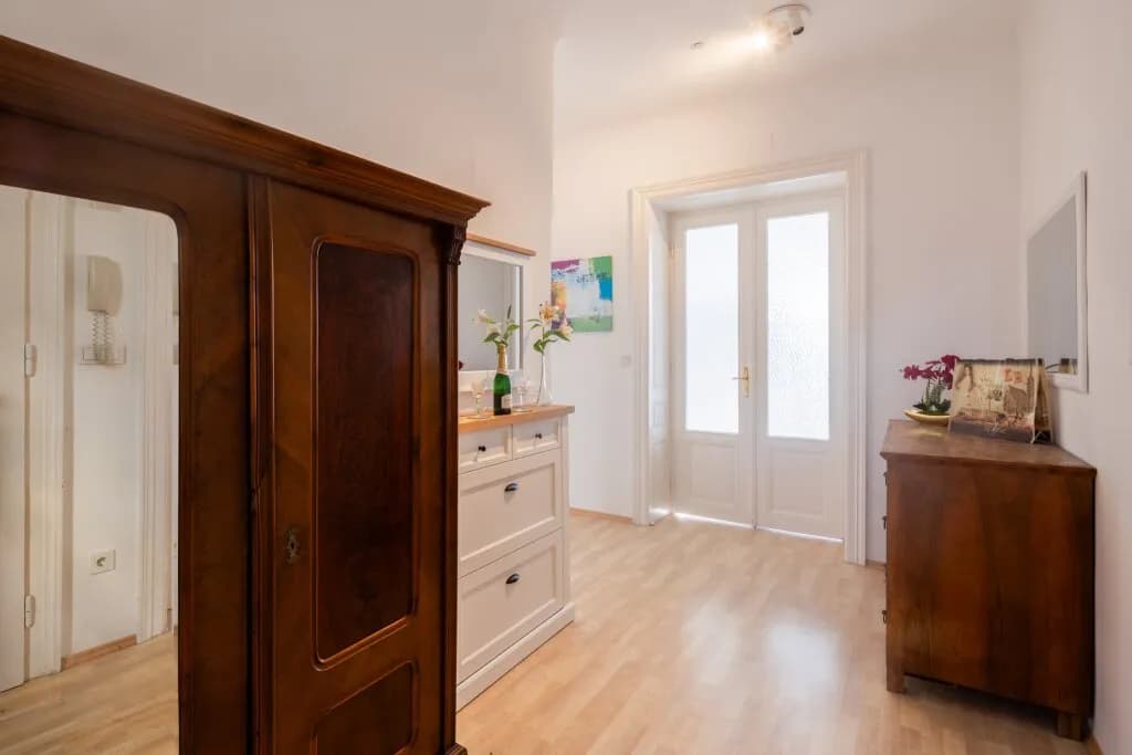 3-Zimmer-Wohnung mieten in Wien – 89 m², € 2.761 – Bild 5 von 27