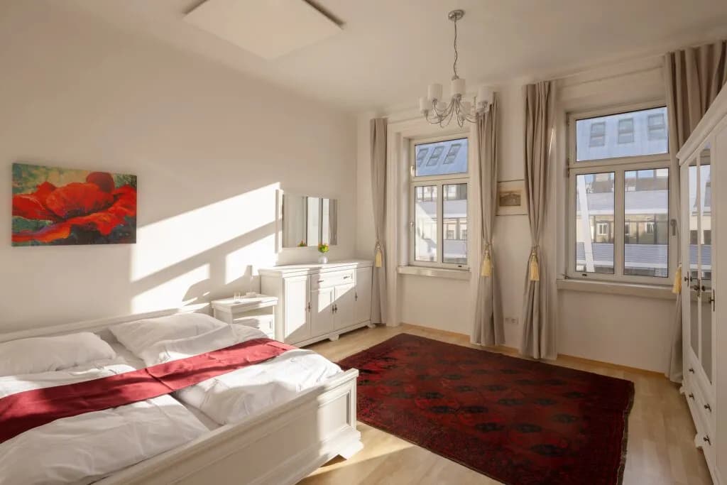 3-Zimmer-Wohnung mieten in Wien – 89 m², € 2.761 – Bild 8 von 27