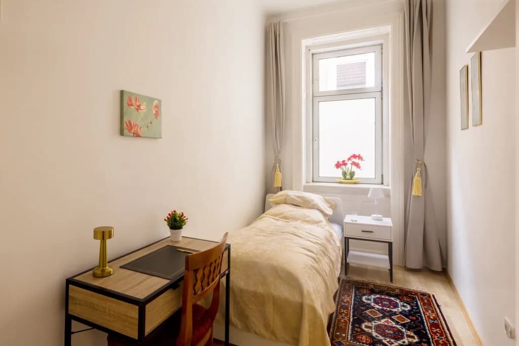 3-Zimmer-Wohnung mieten in Wien – 89 m², € 2.761 – Bild 12 von 27