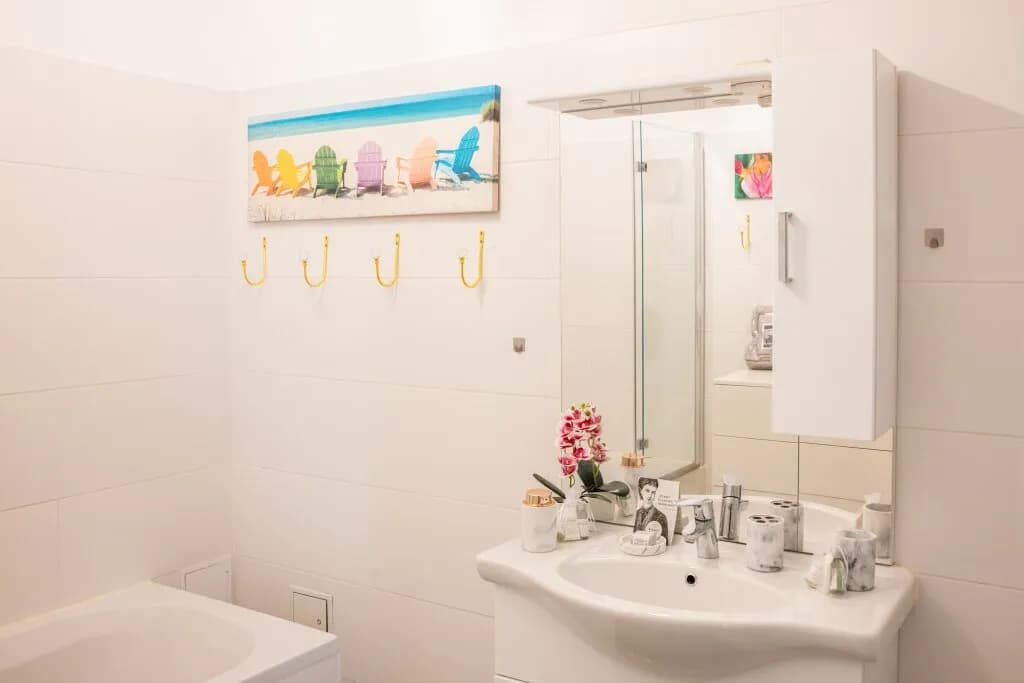 3-Zimmer-Wohnung mieten in Wien – 89 m², € 2.761 – Bild 20 von 27