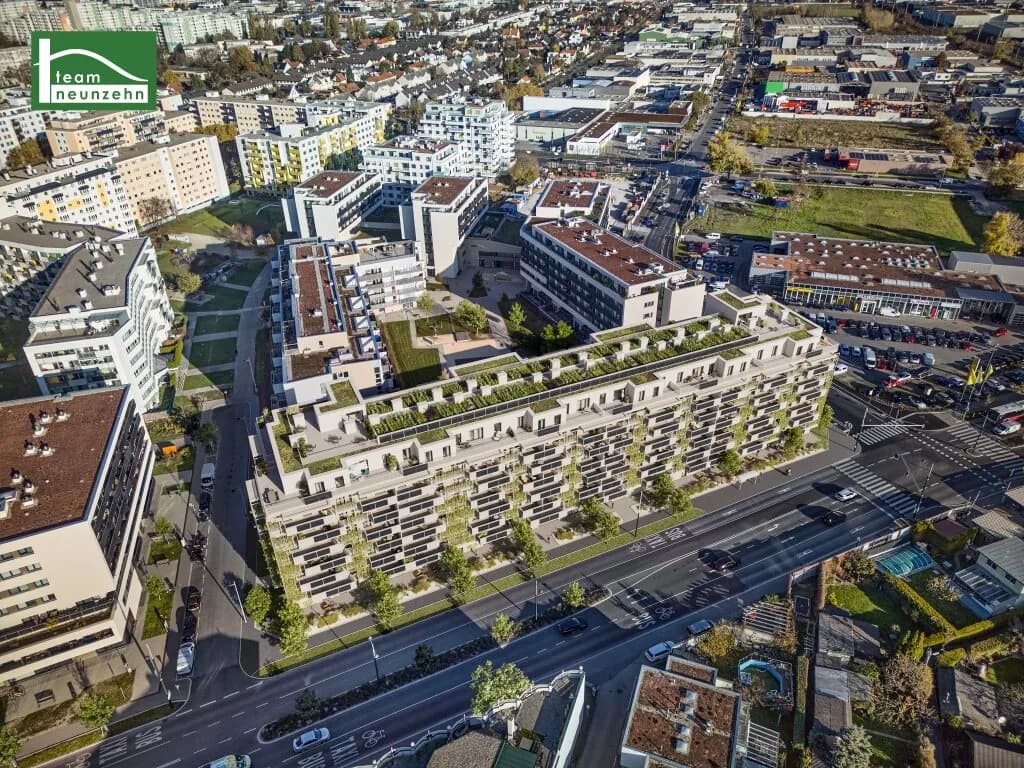 1-Zimmer-Wohnung kaufen in Wien – 30,78 m², € 270.001 – Bild 6 von 19