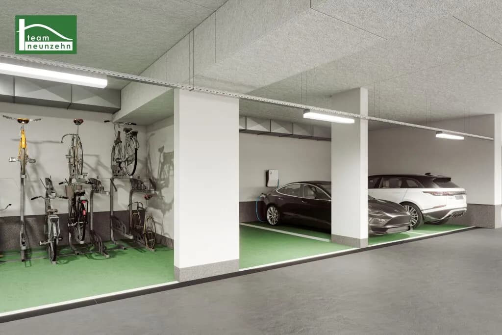 1-Zimmer-Wohnung kaufen in Wien – 30,78 m², € 270.001 – Bild 14 von 19