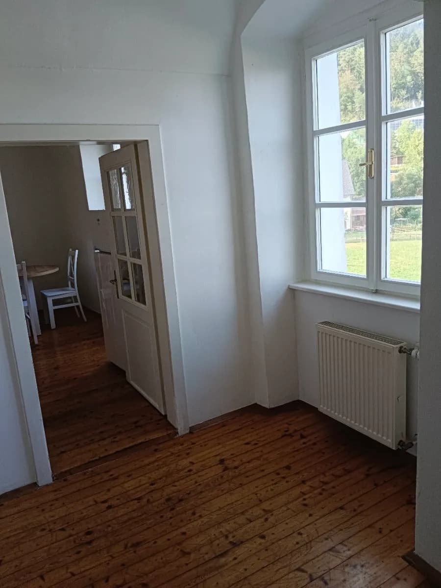 2-Zimmer-Wohnung mieten in Voitsberg – 40 m², € 429 – Bild 1 von 10