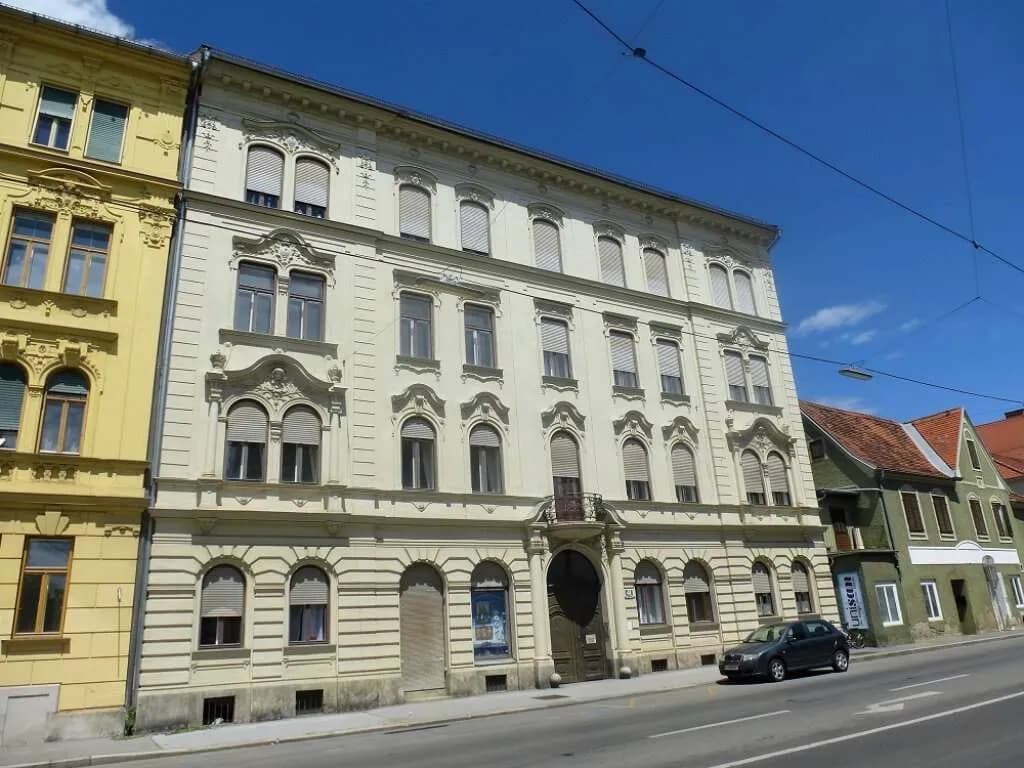 3-Zimmer-Wohnung kaufen in Graz – 68 m², € 279.000 – Bild 21 von 22