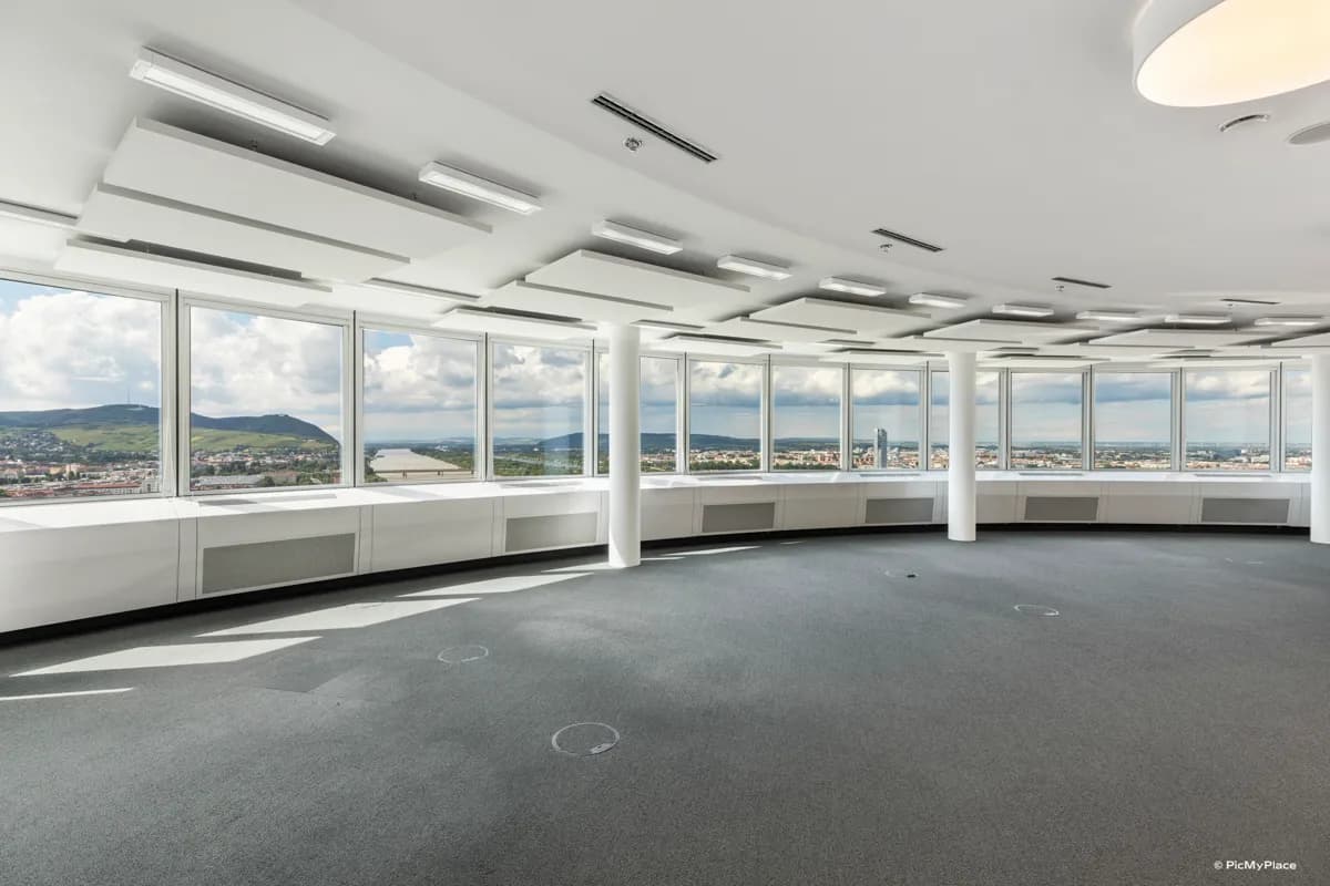 Gewerbeimmobilie mieten in Wien – 484 m², € 13.068 – Bild 1 von 10