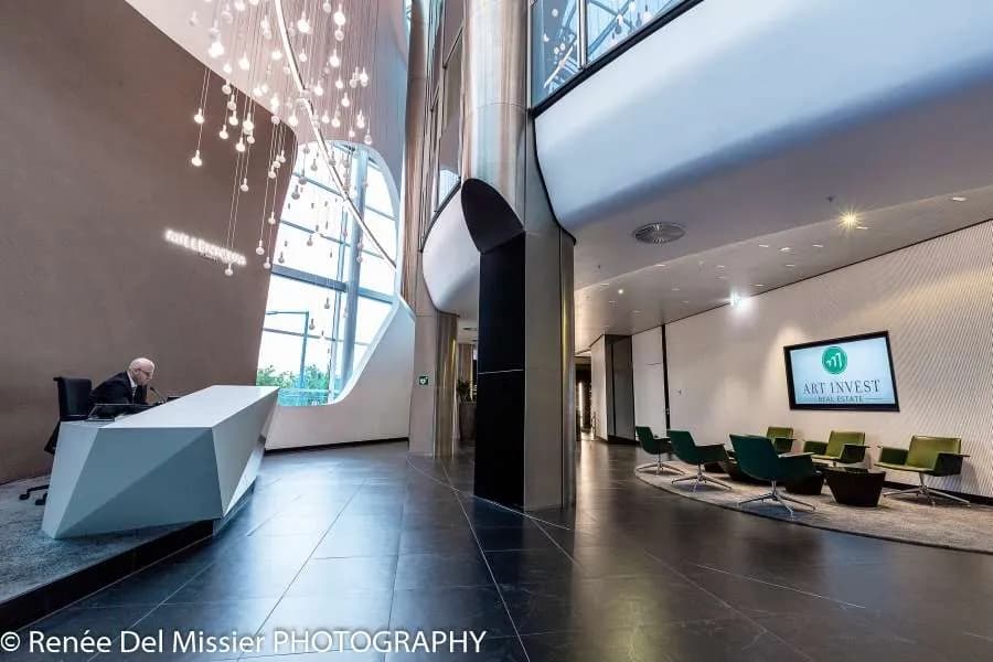 Gewerbeimmobilie mieten in Wien – 484 m², € 13.068 – Bild 7 von 10