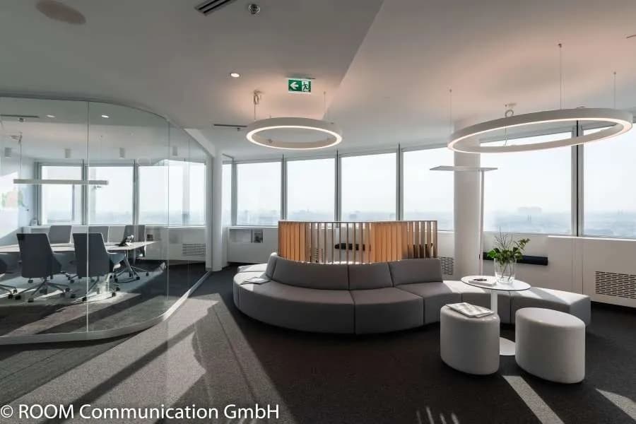 Gewerbeimmobilie mieten in Wien – 484 m², € 13.295 – Bild 12 von 18
